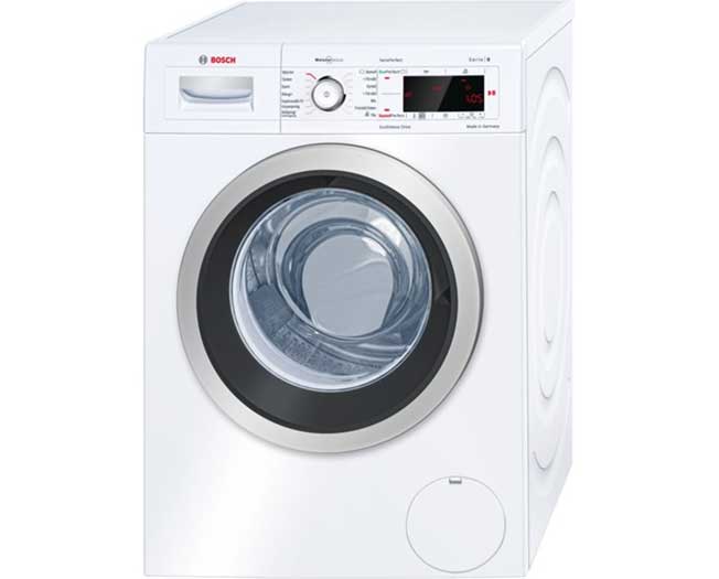 Bedste Vaskemaskiner: 5 Stærke Testvindere |