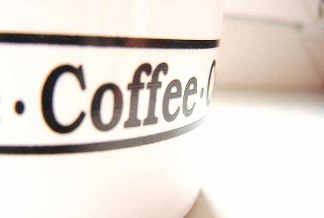 coffee