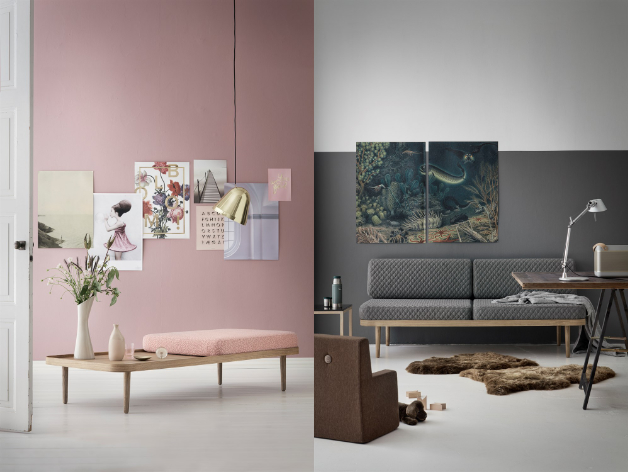 5 hurtige råd til indretning af stuen boligjournalen.dk Stue uden sofa