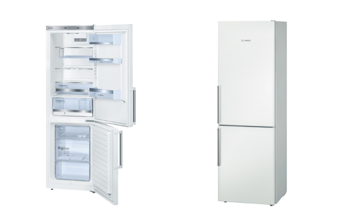 Duplikering våben tidevand Bedste Køleskabe - 5 Køleskabs Testvindere | BOLIGJOURNALEN