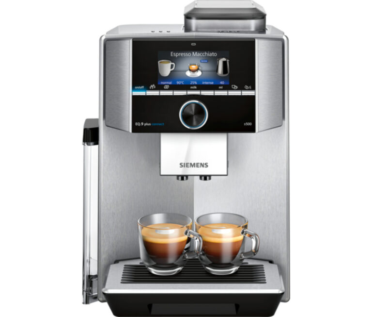 detail chikane kanal Espressomaskine Test 2021 + Sammenligning | Boligjournalen