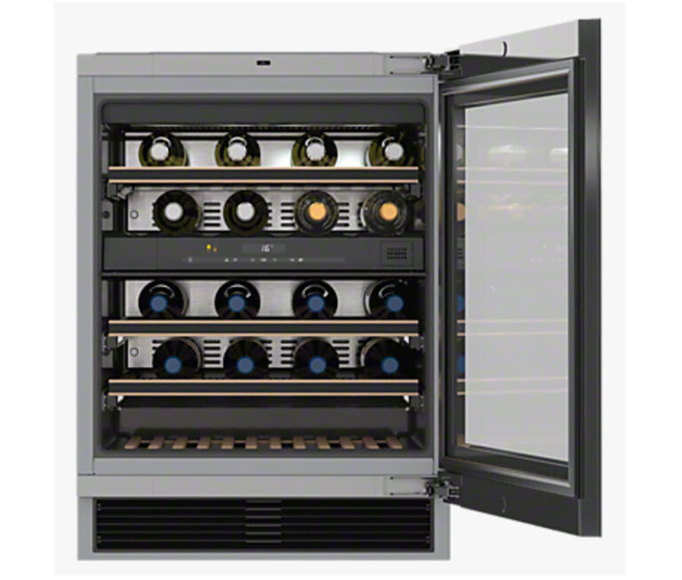 af vinkøleskab – bedste vinkøleskabe 2021 | Boligjournalen